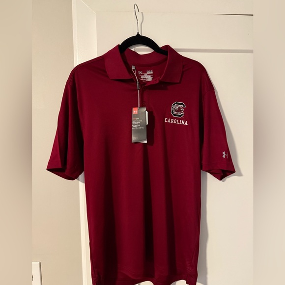 University of South Carolina polo - Picture 2 of 2